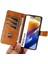 Elmas Dikiş ile Xiaomi Redmi Diamond Oyun ve Kart Yuvası Için Flip Case (Yurt Dışından) 5