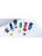 Pijamaskeliler Pjmasks Figür Oyuncakları 10 Lu Set 2
