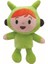 26 cm Pocoyo Fil Bator Ördek Lula ile Buluşuyor Köpek Peluş Oyuncak Çocuk Hediye (Yurt Dışından) 1
