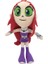 25CM Teen Titans Attack Oyuncak Peluş (Yurt Dışından) 1