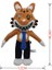 Jea Love 30 cm Mr.hopp`s Playhouse Tiger Oyuncak Peluş (Yurt Dışından) 2