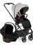 Neo 2 Cosmo Travel Sistem Bebek Arabası Greyson - Black 1