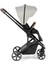 Neo 2 Cosmo Travel Sistem Bebek Arabası Greyson - Black 3