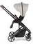 Neo 2 Cosmo Travel Sistem Bebek Arabası Greyson - Black 4