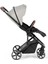 Neo 2 Cosmo Travel Sistem Bebek Arabası Greyson - Black 5