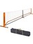 Portatif Pickleball / Tenis Filesi 617CM 1