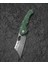 Bestech Skırmısh BL07C Şam G10 Sap Damascus Çakı 1