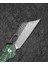 Bestech Skırmısh BL07C Şam G10 Sap Damascus Çakı 3