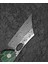 Bestech Skırmısh BL07C Şam G10 Sap Damascus Çakı 4