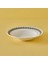 Indian Porselen Makarna Tabağı Yeşil (28 Cm) 1