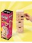 Toru Toys Torutoys Torutoys Ahşap Denge Blokları 54 Parça 1