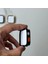 Apple Watch Uyumlu 5 6 7 8 9 44/45MM Kılıf Kasa 360 Tam Koruma Kapak 2