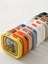 Apple Watch Uyumlu 5 6 7 8 9 44/45MM Kılıf Kasa 360 Tam Koruma Kapak 6