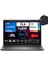 Latitude 3550 Intel Core I7 1355U 48GB Ddr5 4tb SSD 15.6" Fhd IPS WINDOWS11PRO Taşınabilir Bilgisayar WN012L54501440+ZETTAÇANTA 1