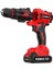 RDX2705 Akülü Çok Amaçlı 5 Fonksiyonlu Makina 2