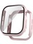 Apple Watch 10 46 mm Uyumlu Ekran Koruyucu Kasa Koruma Full Body Gard Tüm Gövde Koruyucu Tam Koruma 1