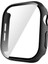 Apple Watch 10 42 mm Uyumlu Ekran Koruyucu Kasa Koruma Full Body Gard Tüm Gövde Koruyucu Tam Koruma 2