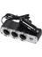 Kablolu 12V Çakmaklık Çoğaltıcı Ve 5V Usb Soket Çoğaltıcı Pmx-1233 4