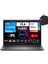 Latitude 3550 Intel Core I5 1345U 64GB Ddr5 512GB SSD 15.6" Fhd IPS Windows 11 Pro Taşınabilir Bilgisayar WN005L35501542+ZETTAÇANTA 1