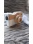 Ahşap Fotoğraf Makinesi - Beyaz 5