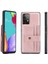 Samsung Galaxy A32 4g Kablosuz Şarj Cüzdan Rfıd Engelleme Için Kılıf (Yurt Dışından) 3