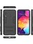 Halka Araba Montaj Kickstand Kılıf Samsung Galaxy A60/M40 Metal Halka Tutucu (Yurt Dışından) 2