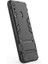 Halka Araba Montaj Kickstand Kılıf Samsung Galaxy A60/M40 Metal Halka Tutucu (Yurt Dışından) 3