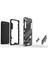 Iphone 8/iphone 7 Koruyucu Kapak Sağlam Askeri Kickstand (Yurt Dışından) 2