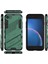 Iphone 8/iphone 7 Koruyucu Kapak Sağlam Askeri Kickstand (Yurt Dışından) 5