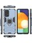 Halka Araba Dağı Kickstand Kılıf Samsung Galaxy A73 5g Metal Halka Tutucu (Yurt Dışından) 1
