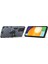 Halka Araba Dağı Kickstand Kılıf Samsung Galaxy A73 5g Metal Halka Tutucu (Yurt Dışından) 3