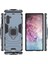 Samsung Galaxy NOTE10 Kickstand Askeri Için Halka Araba Dağı Kickstand Kılıf (Yurt Dışından) 1
