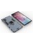 Halka Araba Dağı Kickstand Kılıf Samsung Galaxy NOTE10 Artı Askeri Halka (Yurt Dışından) 5