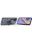 Halka Araba Dağı Kickstand Kılıf Samsung Galaxy A51 4G/M40S Kickstand (Yurt Dışından) 4