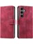 Samsung Galaxy A35 5g Için Flip Case Pu Deri Cüzdan Kart Yuvaları Bilek (Yurt Dışından) 1