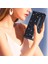 Samsung Galaxy S24 Için Fermuar Cep Durumda Ultra Glitter Cüzdan Kılıf Kartı (Yurt Dışından) 3