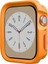 Apple Watch Uyumlu 5 6 7 8 9 44/45MM Kılıf Kasa Koruyucu 360 Tpu 2