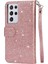 Samsung Galaxy S21 Için Fermuar Cep Durumda Ultra 5g Manyetik Kapatma Kartı (Yurt Dışından) 4