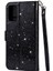 Samsung Galaxy Zipper 5g Pu Deri Kart Tutucu Kılıf Için Fermuarlı Cebi Durumda (Yurt Dışından) 5
