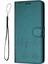 Samsung Galaxy Için Kılıf A52S 5g Pu Deri Kart Tutucu Cüzdan Rfıd Flıp (Yurt Dışından) 1