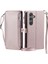 Samsung Galaxy A15 Için Crossbody Durumda 4g/5g 9 Kart Yuvaları Uzun Kordon Yuvası (Yurt Dışından) 5