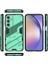 Samsung Galaxy M35 Kickstand Koruyucu Kapak Için Kılıf Sağlam Askeri (Yurt Dışından) 2