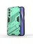 Samsung Galaxy M35 Kickstand Koruyucu Kapak Için Kılıf Sağlam Askeri (Yurt Dışından) 3