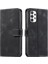 Samsung Galaxy A32 4g Kickstand Bilek Kayışı Pu Deri Kart Için Flip Case (Yurt Dışından) 5