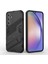 Samsung Galaxy M35 Kickstand Koruyucu Kapak Için Kılıf Sağlam Askeri (Yurt Dışından) 1