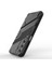 Samsung Galaxy M35 Kickstand Koruyucu Kapak Için Kılıf Sağlam Askeri (Yurt Dışından) 4
