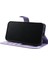Samsung Galaxy A32 4g Kickstand Bilek Kayışı Pu Deri Kart Için Flip Case (Yurt Dışından) 3