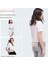 IPhone 15 Için Crossbody Durumda Artı Fermuar Faturaları Yuvası Uzun Kordon 9 Kart (Yurt Dışından) 5