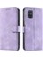 Samsung Galaxy A51 4g Manyetik Cüzdan Kart Yuvaları Kickstand Için Flip Case (Yurt Dışından) 5
