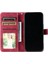 Samsung Galaxy Not 20 Için Flip Case Ultra Kickstand Pu Deri Cüzdan (Yurt Dışından) 2